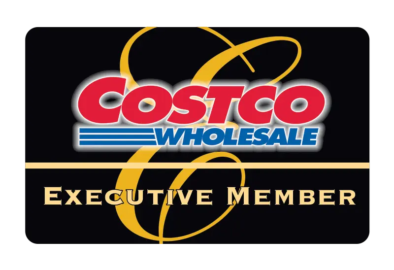 Costco Executive Member Card