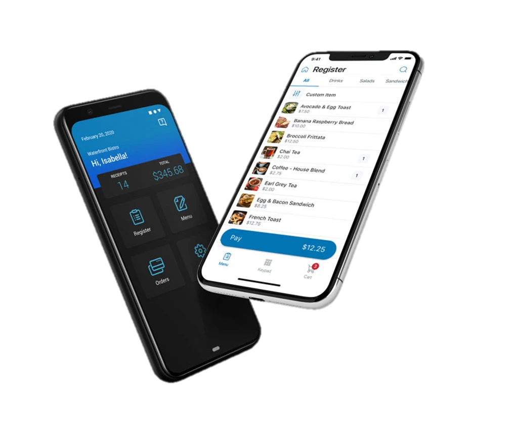 talech Mobile