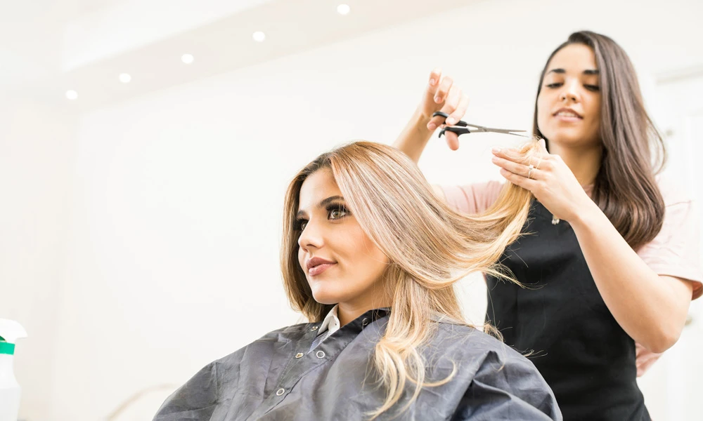 Professional Service Provider Benefitting from Elavon's Merchant Services for Professional Services